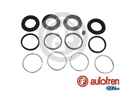 AUTOFREN SEINSA D4421