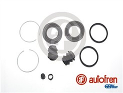 AUTOFREN SEINSA D4474