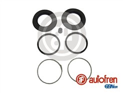 AUTOFREN SEINSA D4501