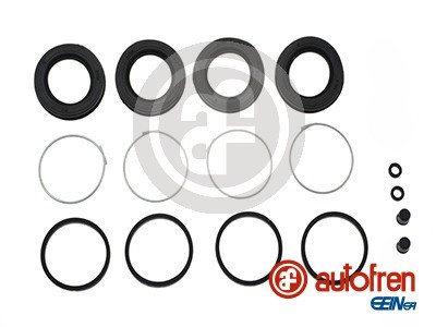 AUTOFREN SEINSA D4503 EAN: 8430320040561.