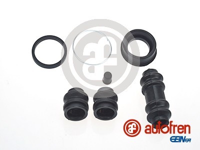 AUTOFREN SEINSA D4504 EAN: 8430320043227.