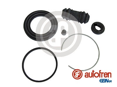 AUTOFREN SEINSA D4508 EAN: 8430320040912.