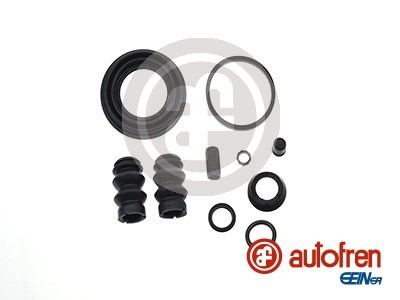 AUTOFREN SEINSA D4538 EAN: 8430320045955.