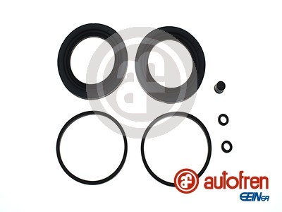 AUTOFREN SEINSA D4542 EAN: 8430320051512.