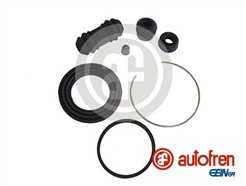 AUTOFREN SEINSA D4544