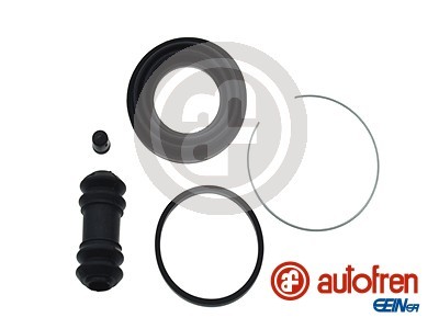 AUTOFREN SEINSA D4546 EAN: 8430320044187.