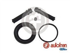 AUTOFREN SEINSA D4547