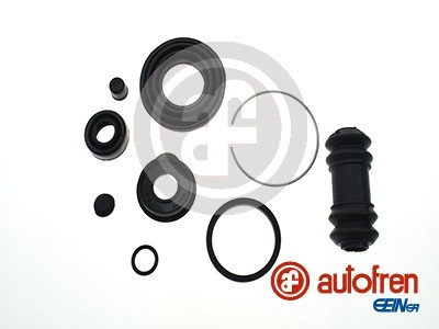 AUTOFREN SEINSA D4550 EAN: 8430320047331.