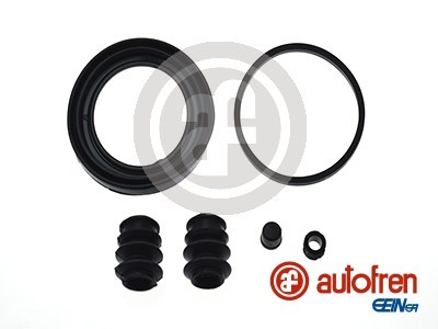 AUTOFREN SEINSA D4551 EAN: 8430320045184.
