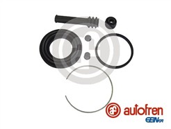 AUTOFREN SEINSA D4559