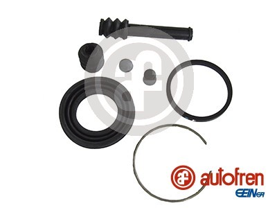 AUTOFREN SEINSA D4560 EAN: 8430320046068.