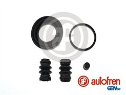 AUTOFREN SEINSA D4563