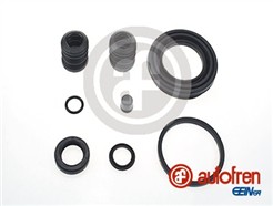 AUTOFREN SEINSA D4570