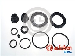 AUTOFREN SEINSA D4572