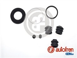AUTOFREN SEINSA D4580