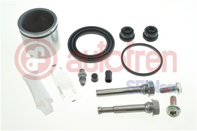 AUTOFREN SEINSA D45825S EAN: 8430320380872.