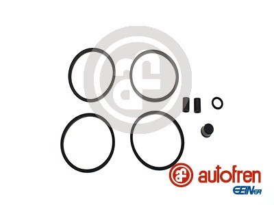 AUTOFREN SEINSA D4584 EAN: 8430320045290.