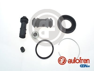 AUTOFREN SEINSA D4586 EAN: 8430320045634.