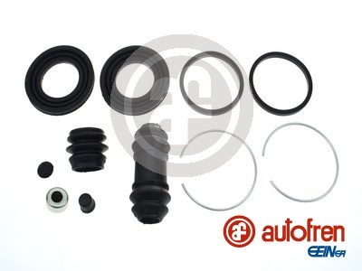 AUTOFREN SEINSA D4590 EAN: 8430320045733.