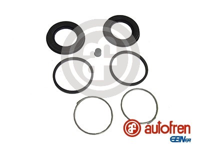 AUTOFREN SEINSA D4591 EAN: 8430320045719.