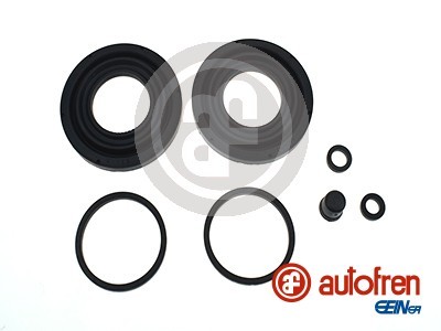 AUTOFREN SEINSA D4593 EAN: 8430320055831.