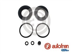 AUTOFREN SEINSA D4595