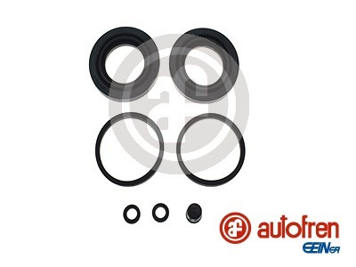 AUTOFREN SEINSA D4595 EAN: 8430320058450.