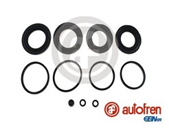 AUTOFREN SEINSA D4597