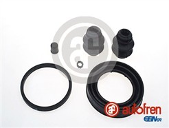 AUTOFREN SEINSA D4599