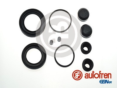 AUTOFREN SEINSA D4609 EAN: 8430320050850.