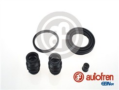 AUTOFREN SEINSA D4631