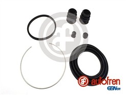 AUTOFREN SEINSA D4640