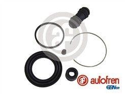 AUTOFREN SEINSA D4662