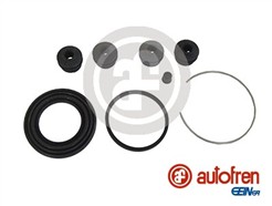 AUTOFREN SEINSA D4666