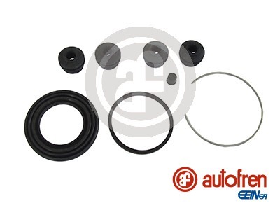 AUTOFREN SEINSA D4666 EAN: 8430320053233.
