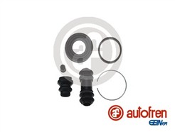 AUTOFREN SEINSA D4667