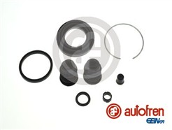 AUTOFREN SEINSA D4673