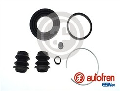 AUTOFREN SEINSA D4675