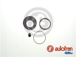 AUTOFREN SEINSA D4678