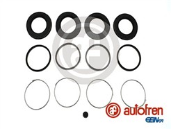 AUTOFREN SEINSA D4683