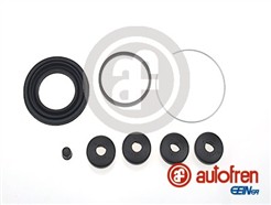 AUTOFREN SEINSA D4687