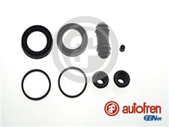 AUTOFREN SEINSA D4696