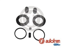 AUTOFREN SEINSA D4697