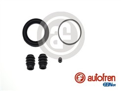 AUTOFREN SEINSA D4708