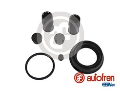 AUTOFREN SEINSA D4713