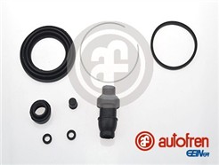AUTOFREN SEINSA D4716