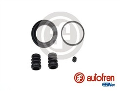 AUTOFREN SEINSA D4717