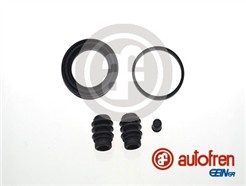 AUTOFREN SEINSA D4718