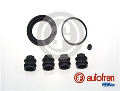 AUTOFREN SEINSA D4737
