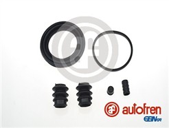 AUTOFREN SEINSA D4758